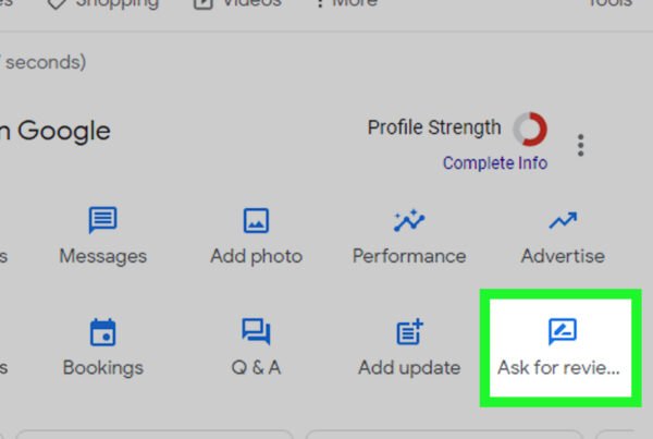 How Can I Add My Business To Google