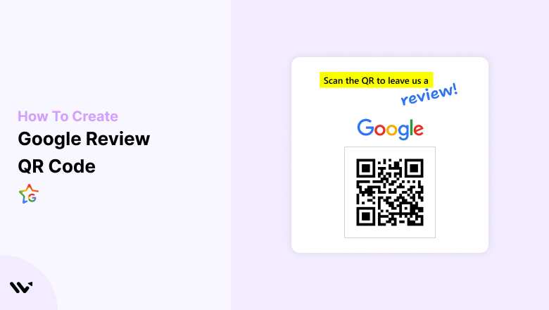 How Do I Create A QR Code For Google Reviews