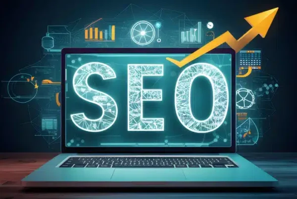 How Can I SEO My Website