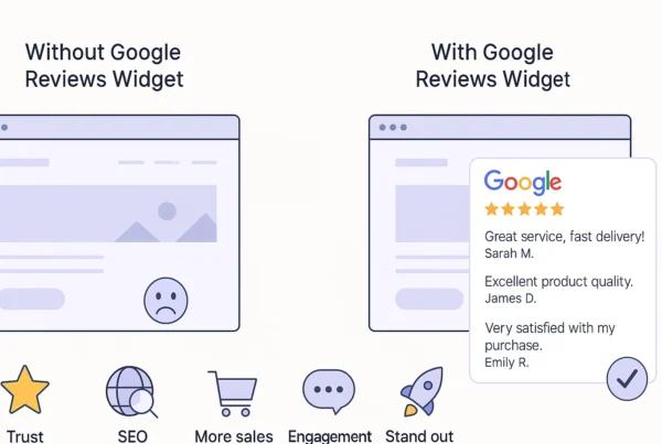 How To Add Review Google