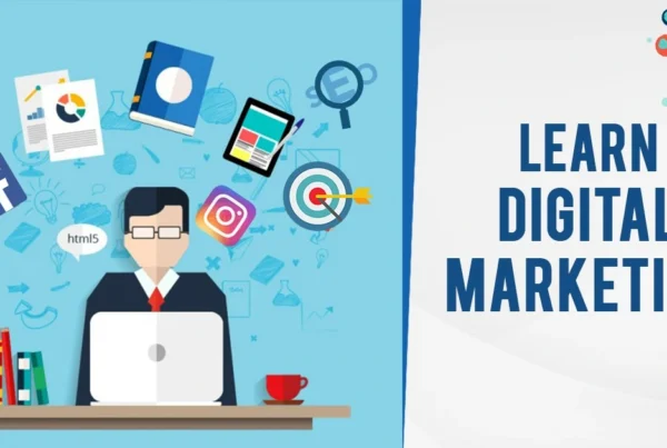 How Do I Learn Digital Marketing