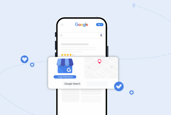 How Do I Make A Google Business Profile