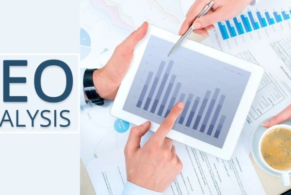 How To Analyse A Website For SEO