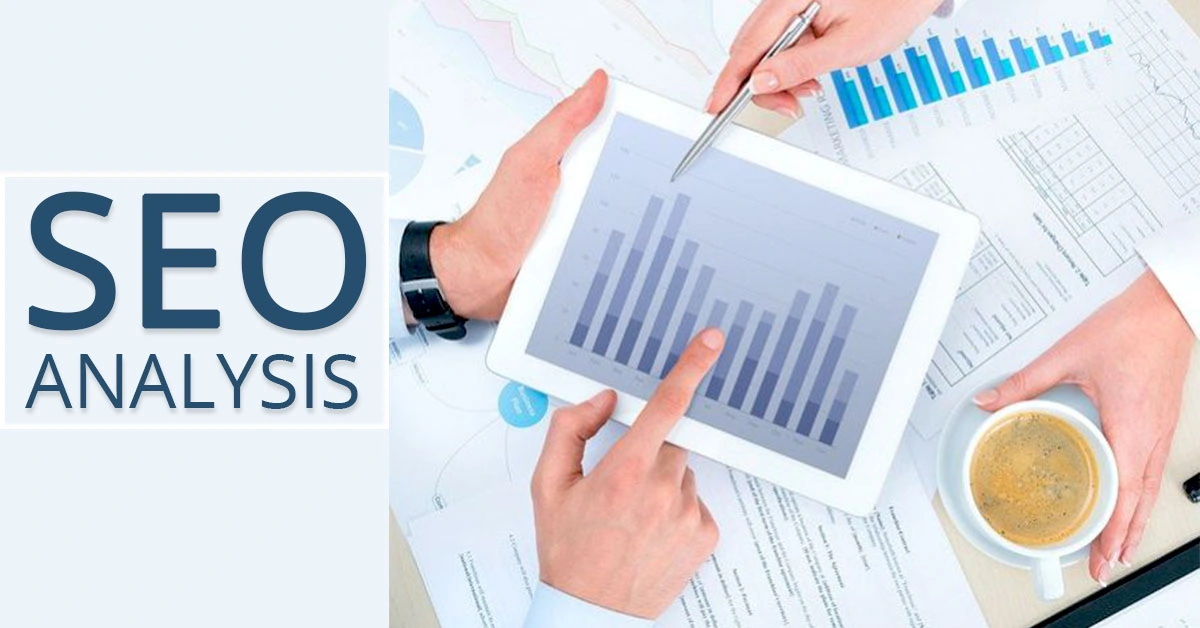 How To Analyse A Website For SEO