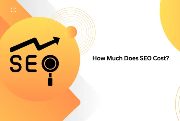 How Much Does SEO Cost Per Month In Australia