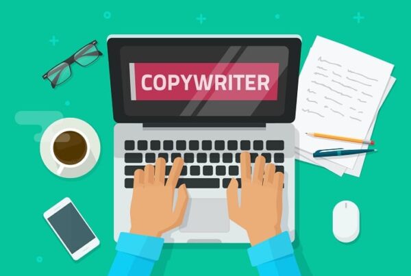 How To Be A Copywriter
