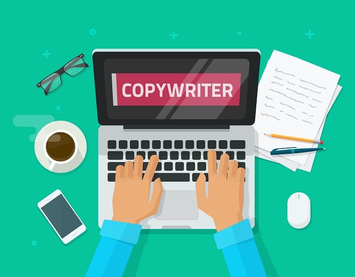How To Be A Copywriter