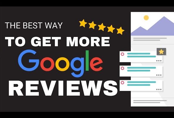 How To Ask For A Review On Google