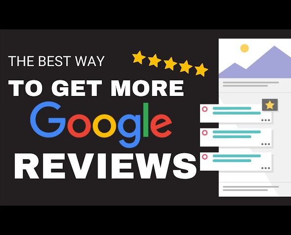How To Ask For A Review On Google