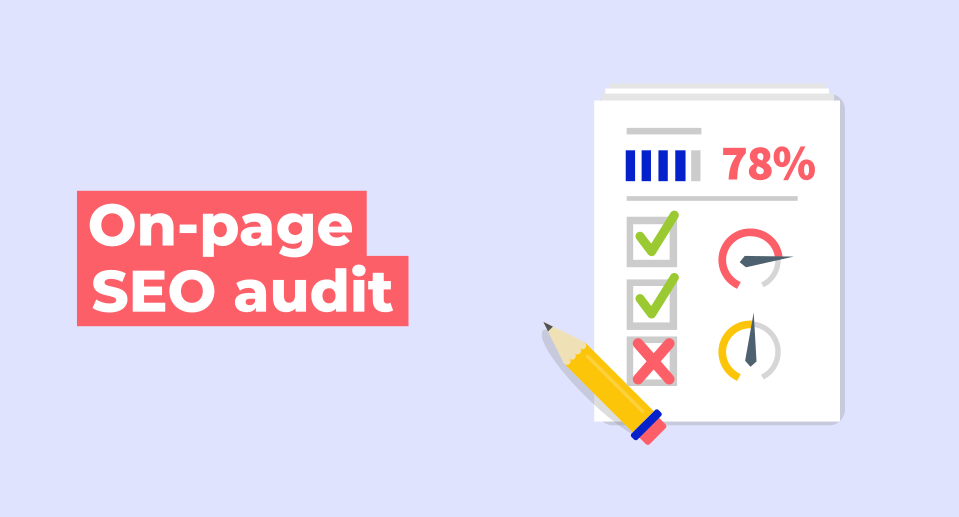 How To Audit SEO