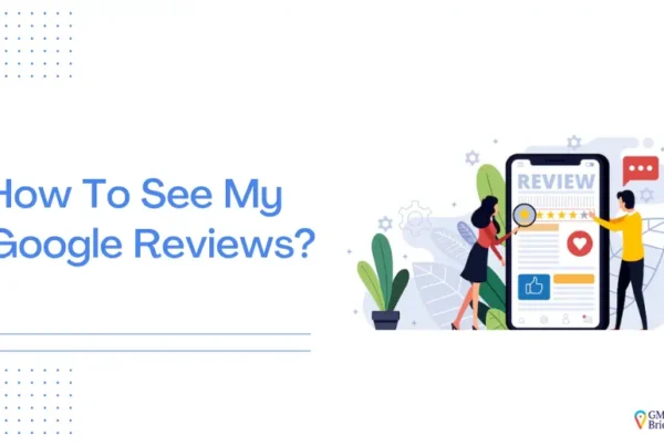 How To Check Google Reviews