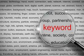 How To Choose Keywords For SEO